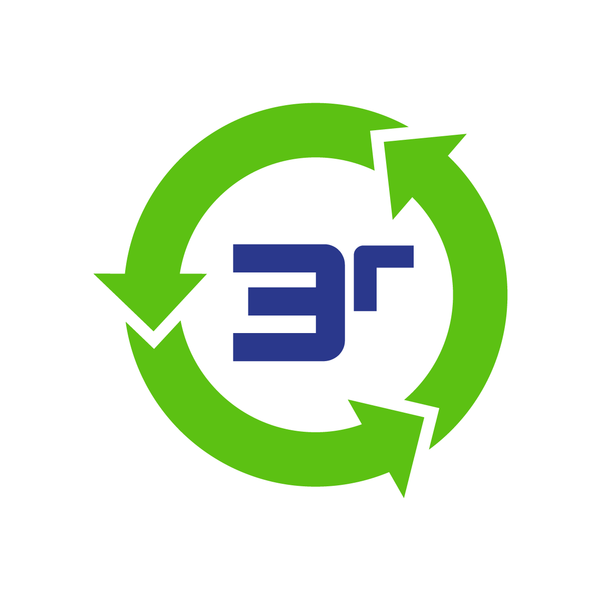 3rmachinery logo