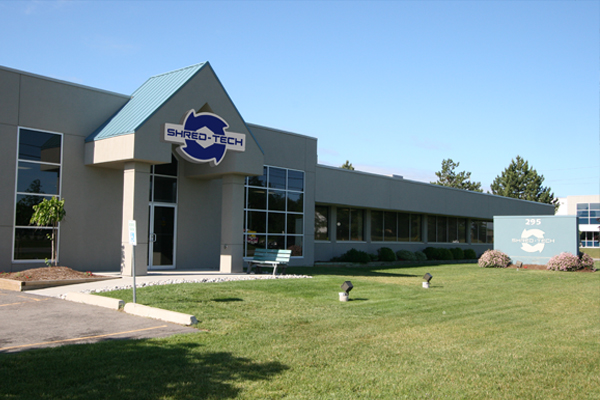 Cambridge Facility