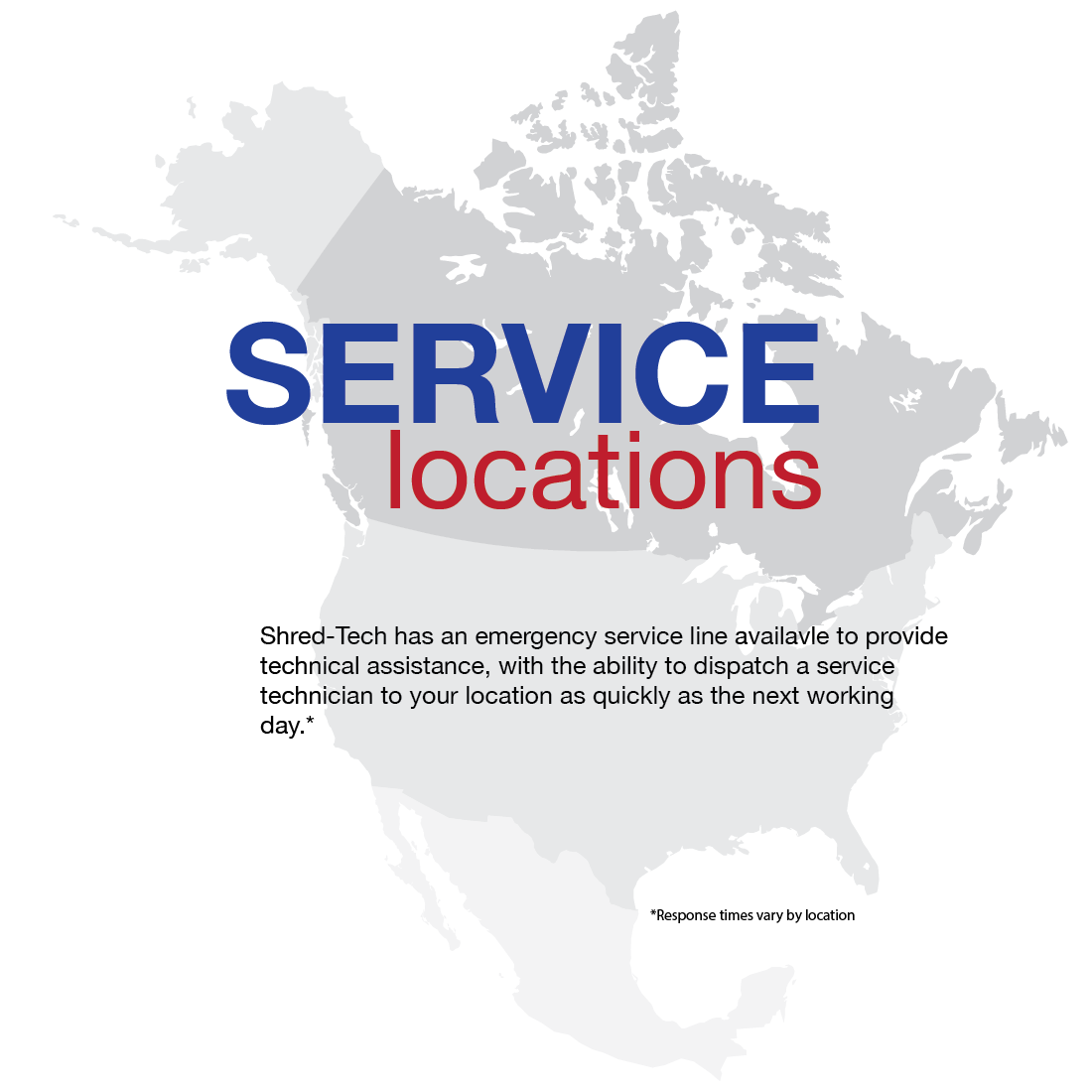 Service Map